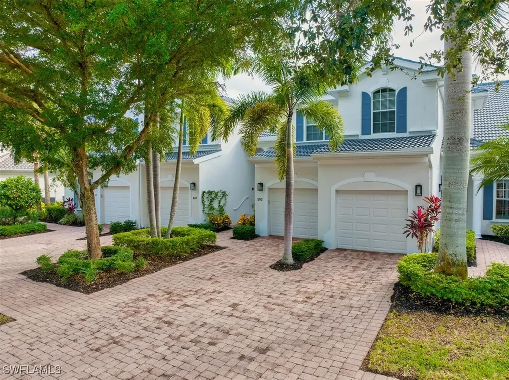12863 Carrington Circle Naples FL 34105