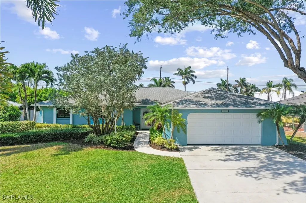 3652 Sudbury Lane Bonita Springs FL 34134