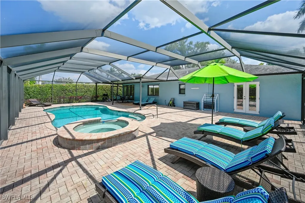 3652 Sudbury Lane Bonita Springs FL 34134