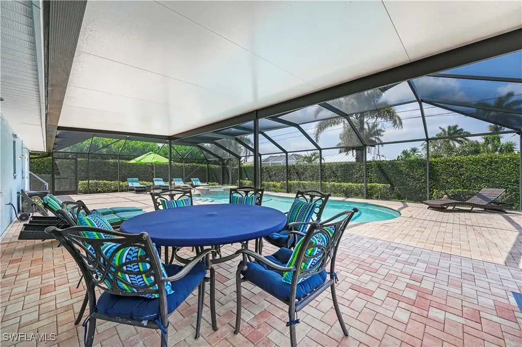 3652 Sudbury Lane Bonita Springs FL 34134