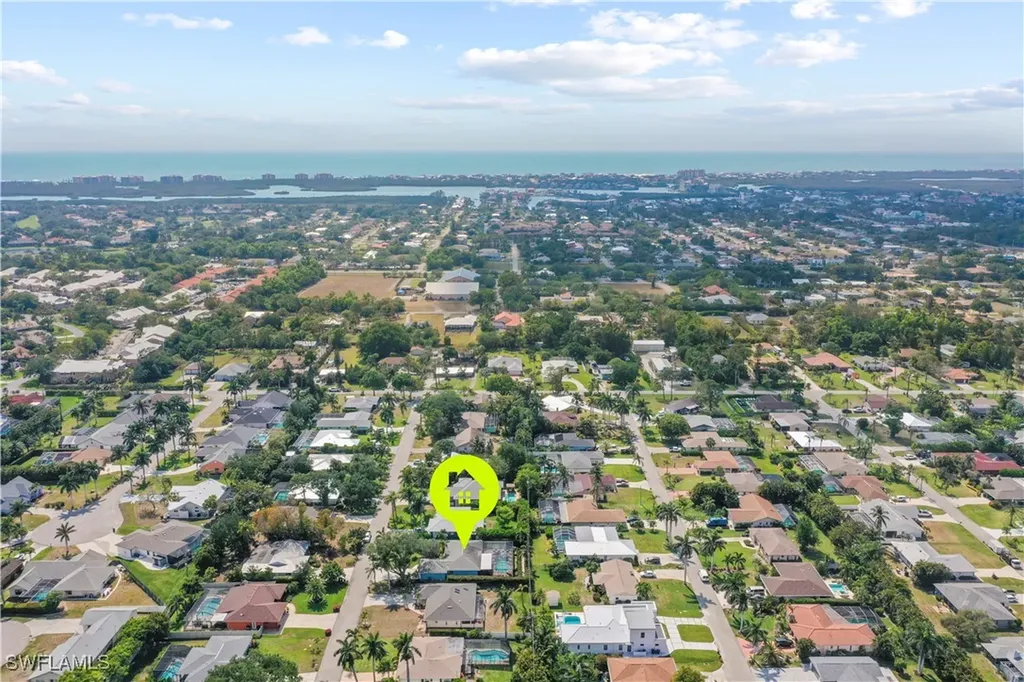 3652 Sudbury Lane Bonita Springs FL 34134