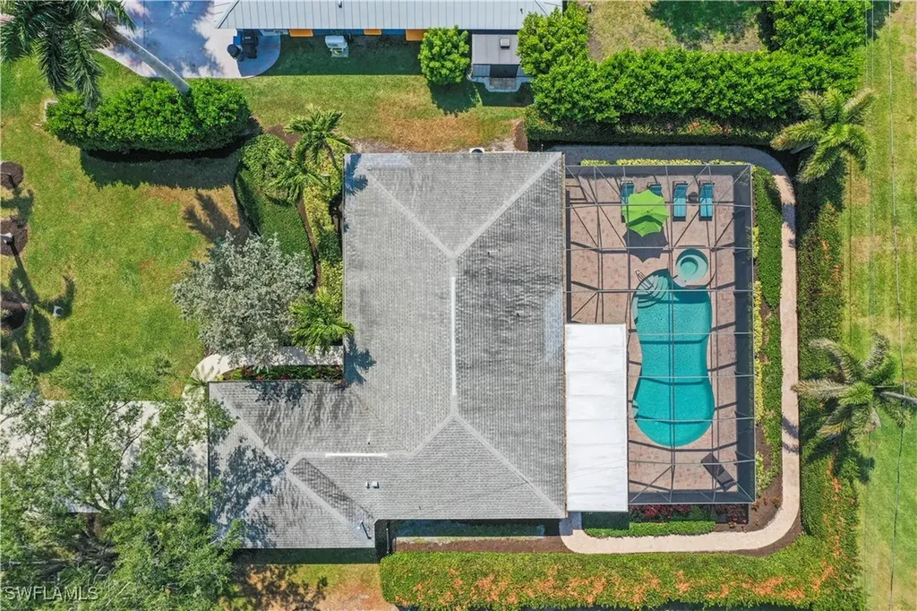 3652 Sudbury Lane Bonita Springs FL 34134