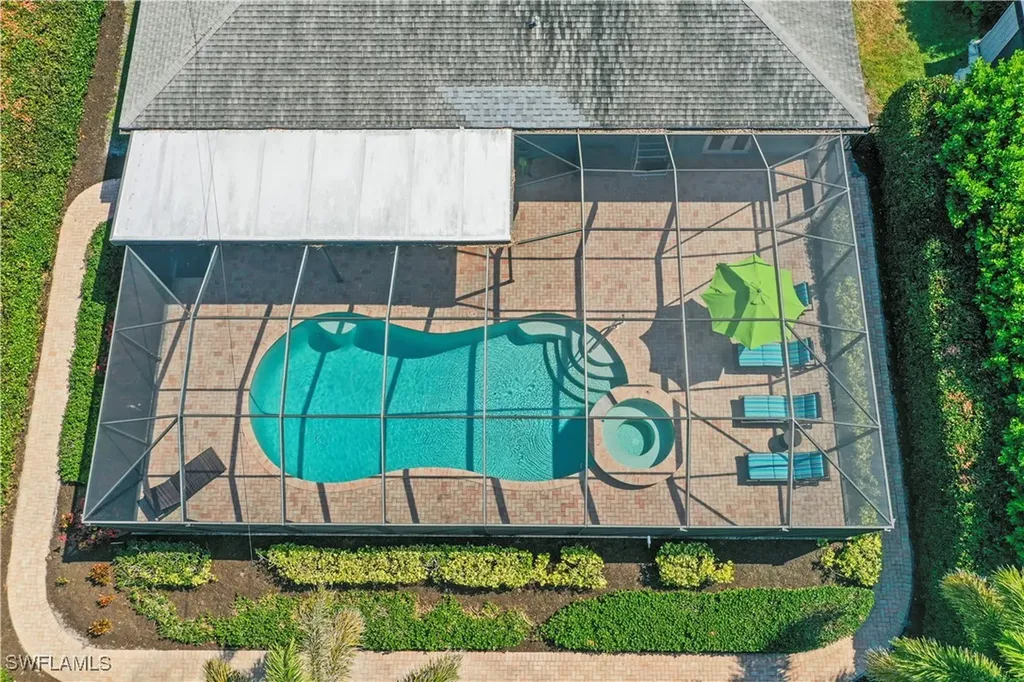 3652 Sudbury Lane Bonita Springs FL 34134