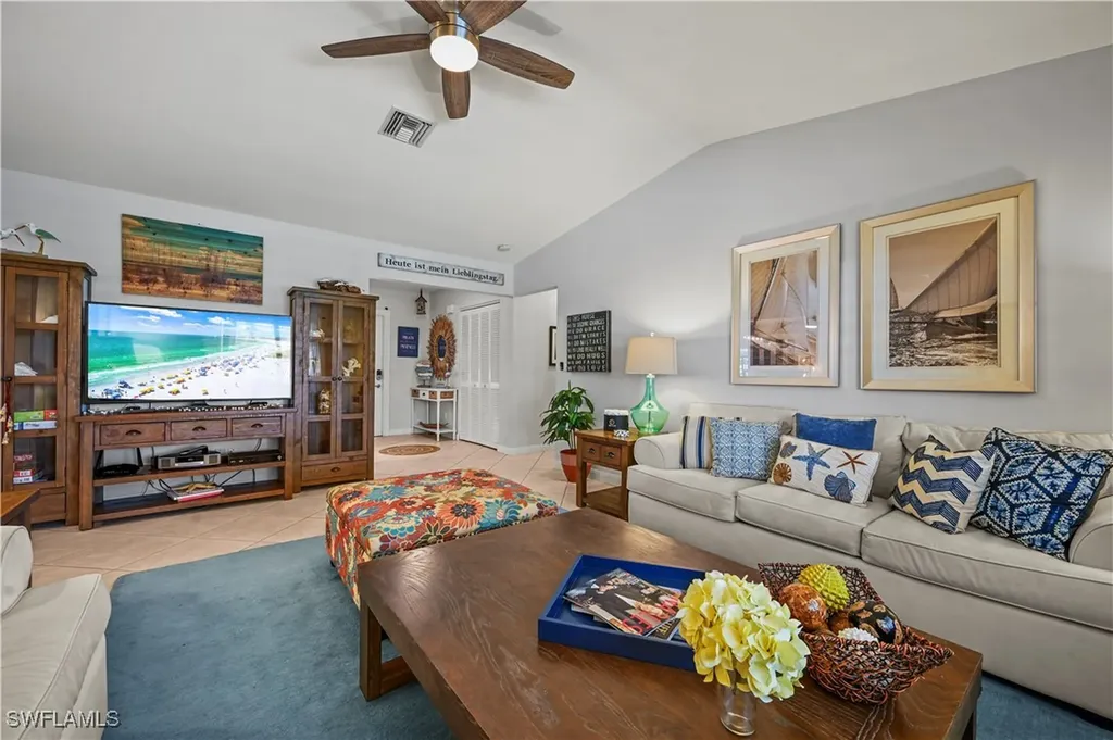 3652 Sudbury Lane Bonita Springs FL 34134