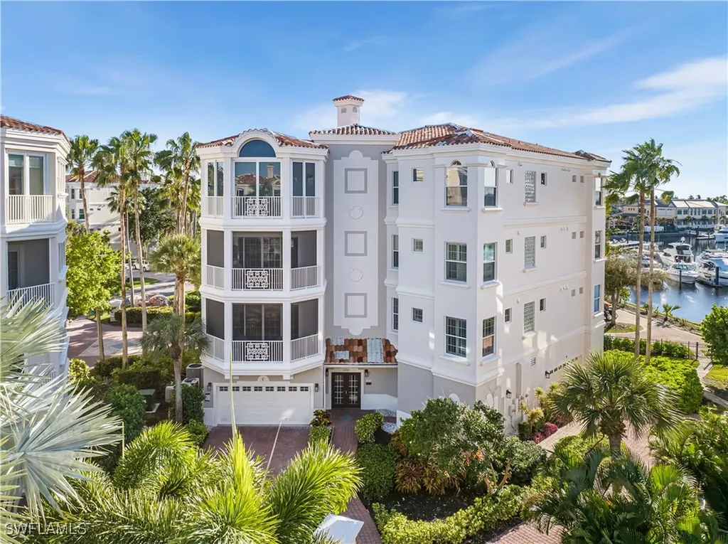 14356 Harbour Landings Drive Fort Myers FL 33908