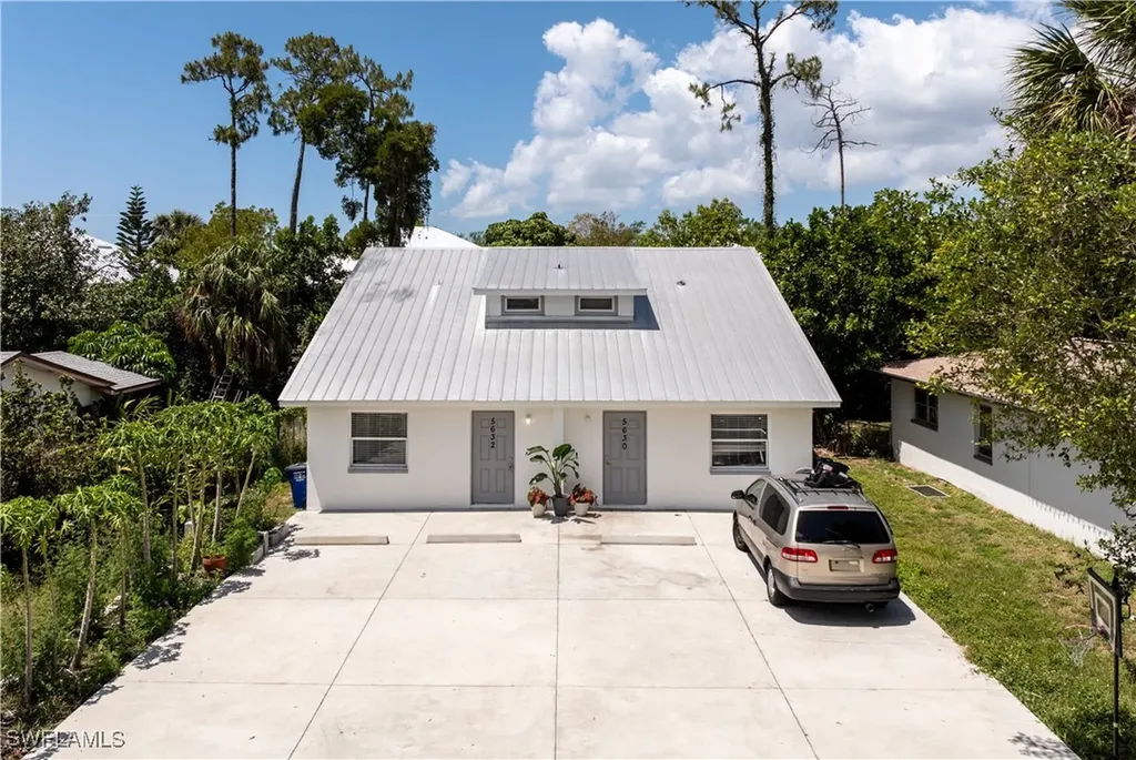 5632 10th Avenue Fort Myers FL 33907
