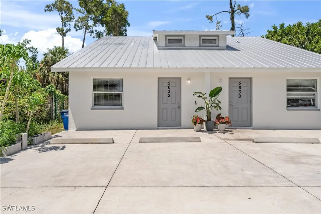 5632 10th Avenue Fort Myers FL 33907