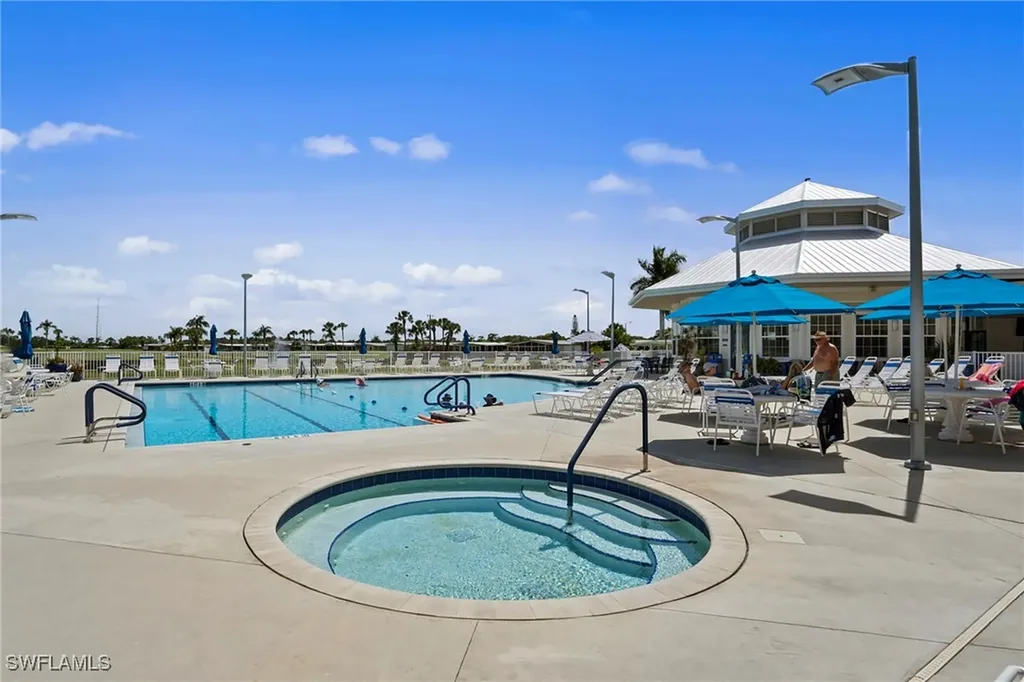408 Player Court North Fort Myers FL 33903