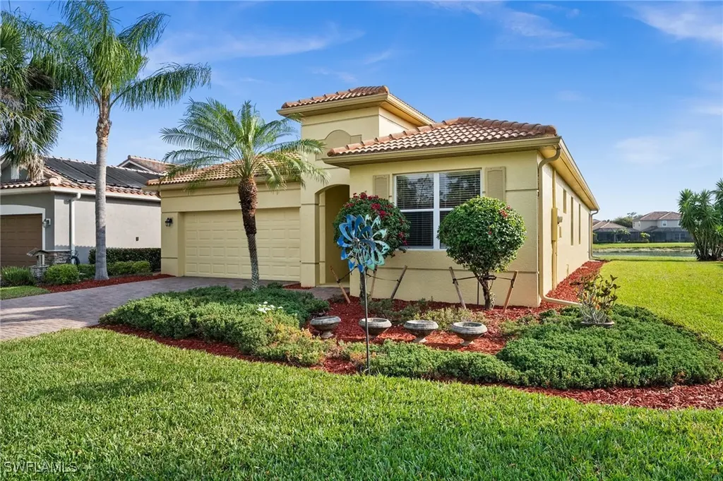 21627 Belvedere Lane Estero FL 33928
