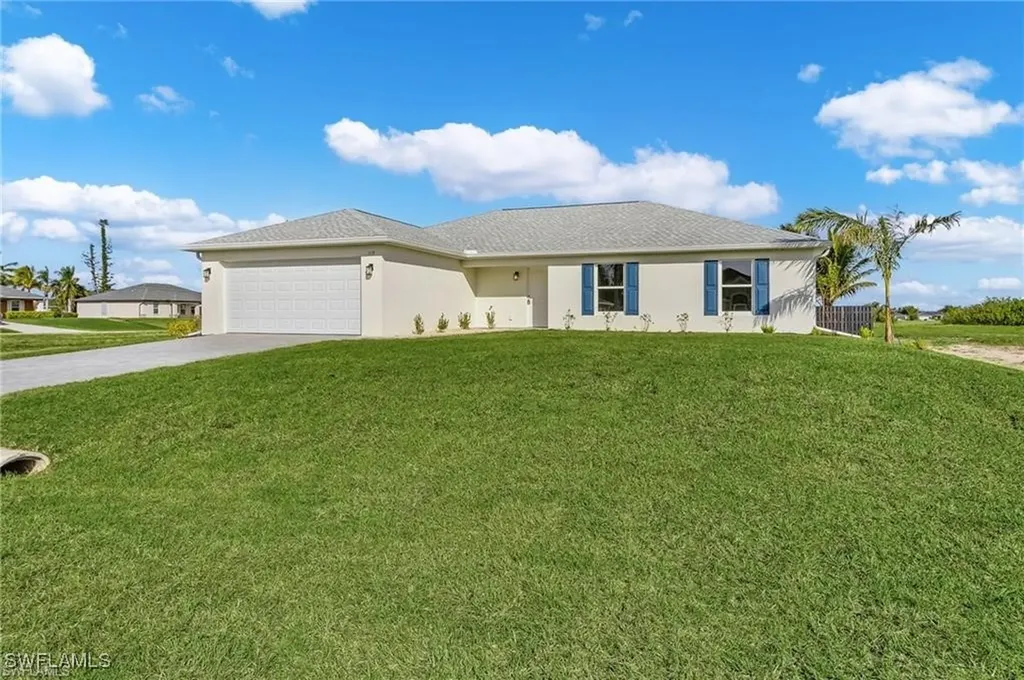 Cape Coral FL, 1119 NW 9th Terrace