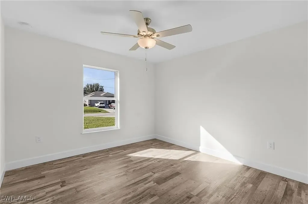 1119 NW 9th Terrace Cape Coral FL 33993