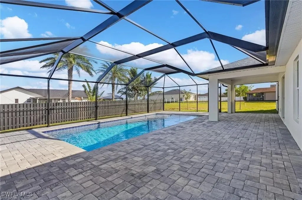 1119 NW 9th Terrace Cape Coral FL 33993