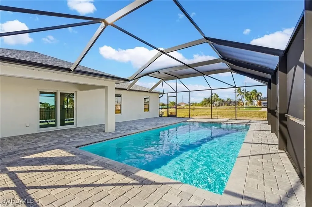 1119 NW 9th Terrace Cape Coral FL 33993