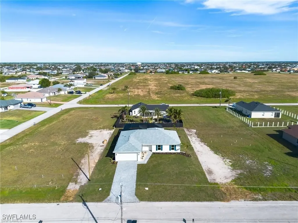 1119 NW 9th Terrace Cape Coral FL 33993