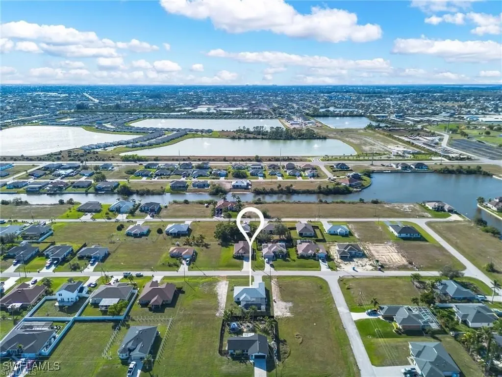 1119 NW 9th Terrace Cape Coral FL 33993