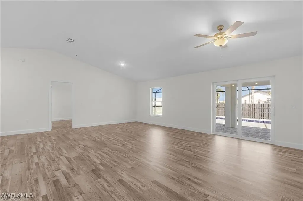 1119 NW 9th Terrace Cape Coral FL 33993