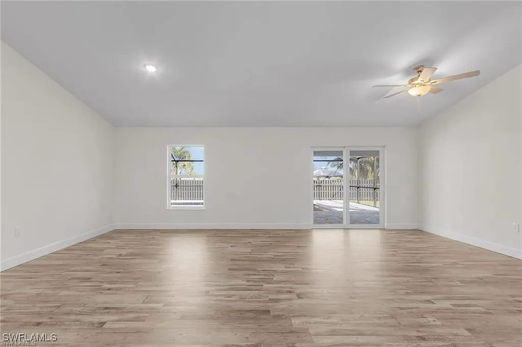 1119 NW 9th Terrace Cape Coral FL 33993