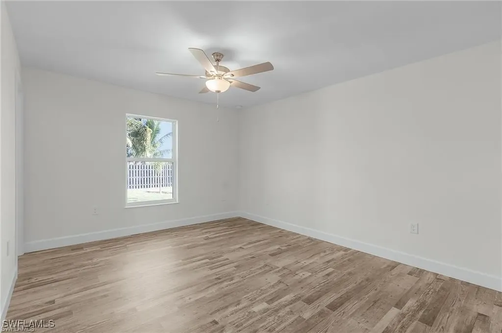 1119 NW 9th Terrace Cape Coral FL 33993