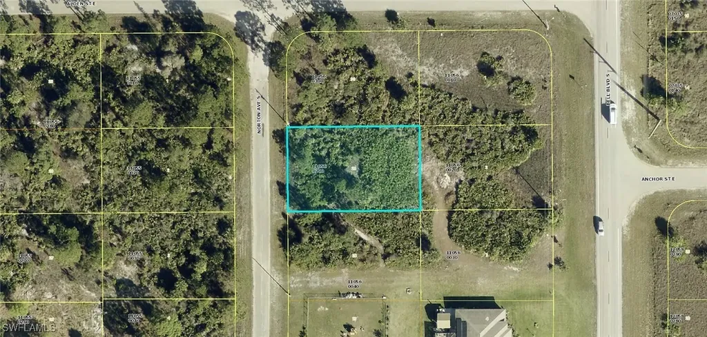 1051 Norton Avenue S Lehigh Acres FL 33974