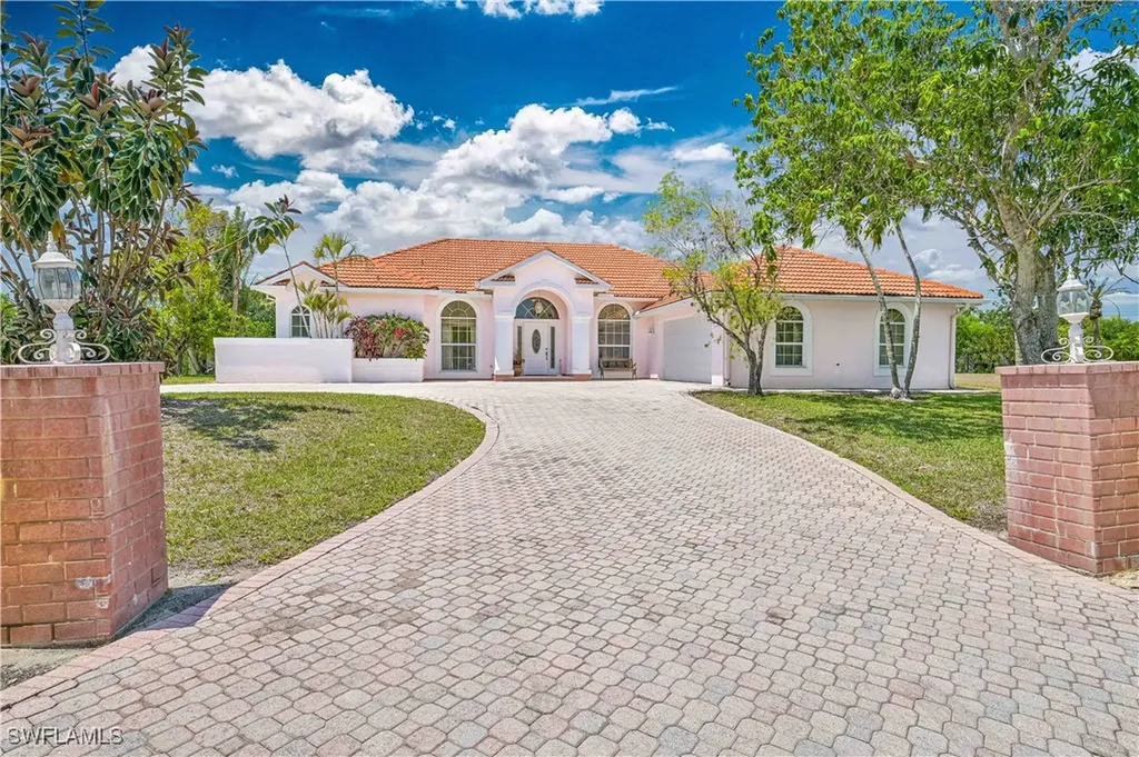 12280 Soria Lane Bonita Springs FL 34135