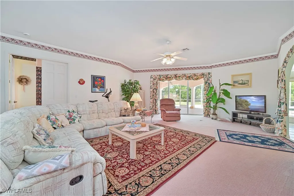 12280 Soria Lane Bonita Springs FL 34135