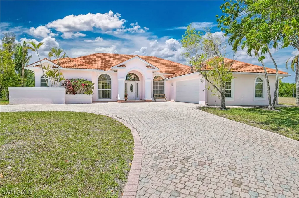 12280 Soria Lane Bonita Springs FL 34135