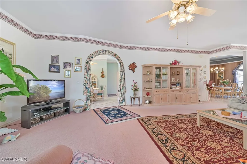 12280 Soria Lane Bonita Springs FL 34135