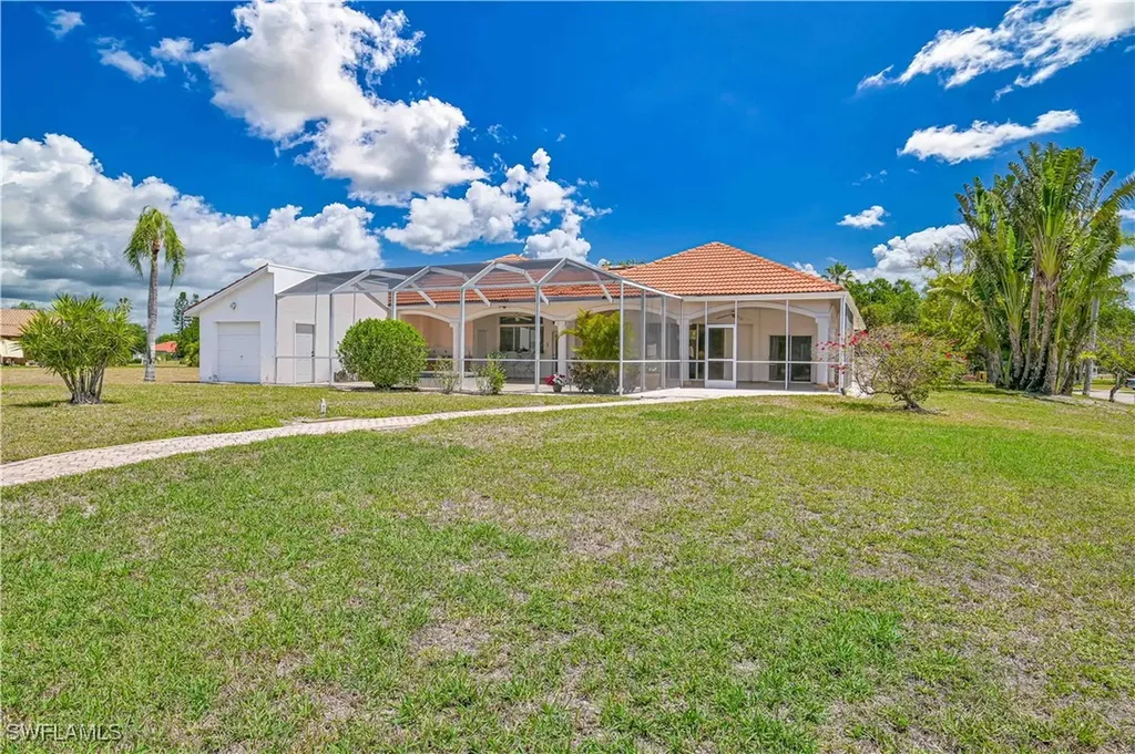 12280 Soria Lane Bonita Springs FL 34135