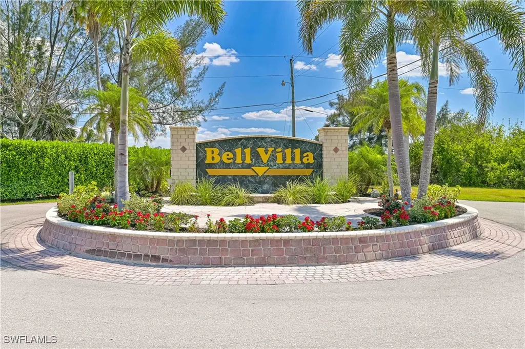 12280 Soria Lane Bonita Springs FL 34135