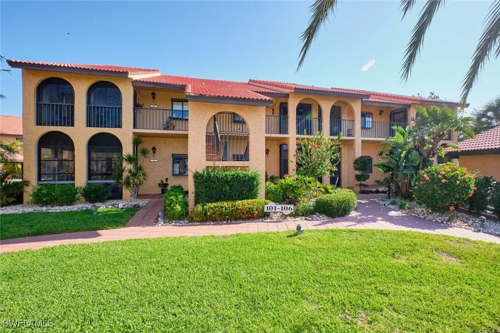 5510 SW 4th Place Cape Coral FL 33914