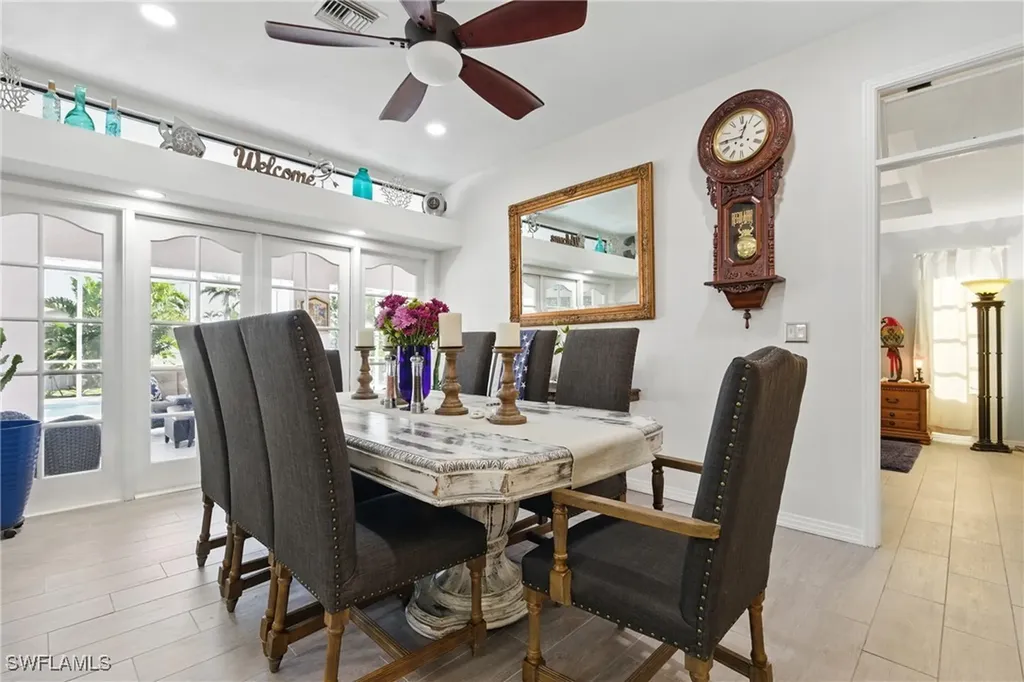 2007 Viscaya Parkway Cape Coral FL 33990