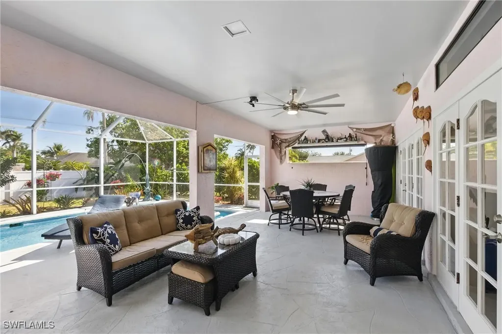 2007 Viscaya Parkway Cape Coral FL 33990