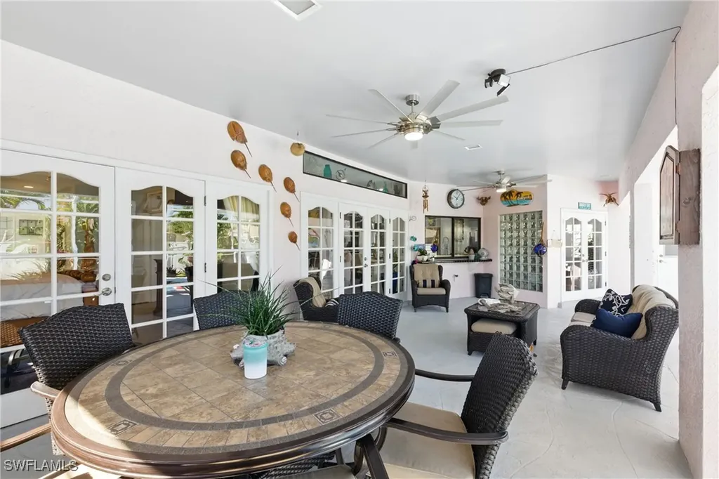 2007 Viscaya Parkway Cape Coral FL 33990