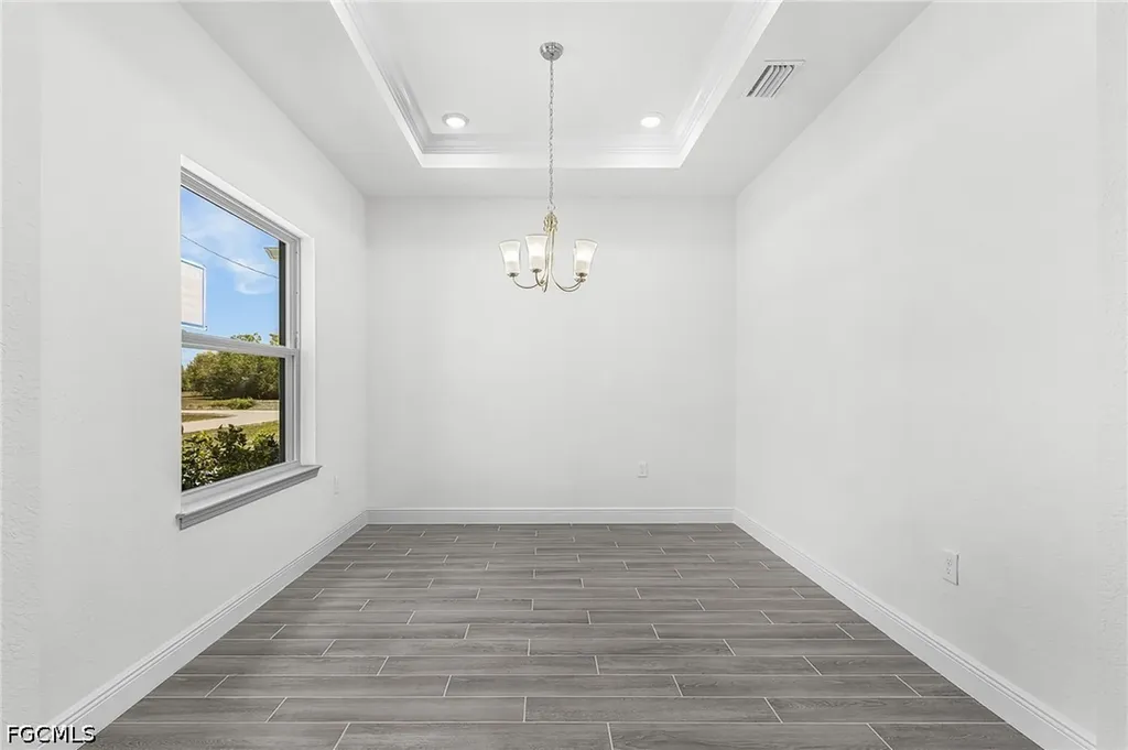 3706 NW 46th Terrace Cape Coral FL 33993