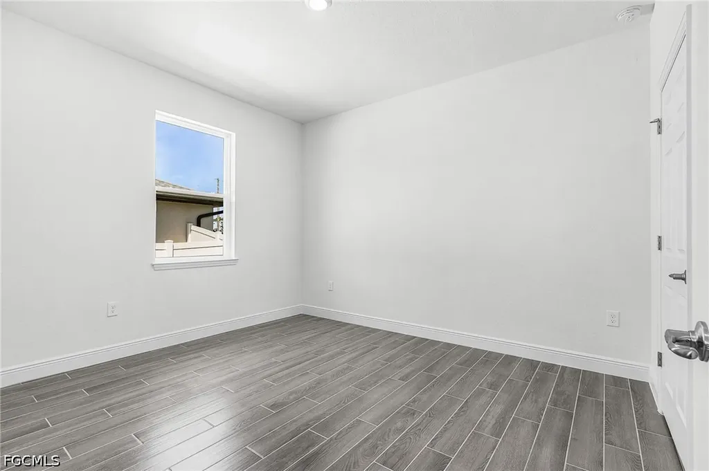 3706 NW 46th Terrace Cape Coral FL 33993