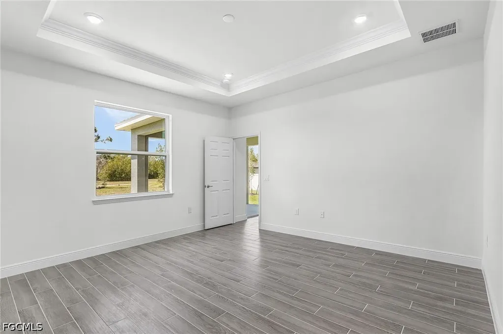 3706 NW 46th Terrace Cape Coral FL 33993