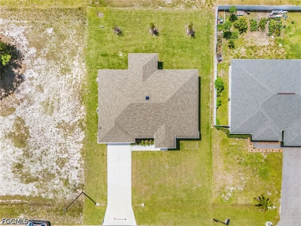 3706 NW 46th Terrace Cape Coral FL 33993