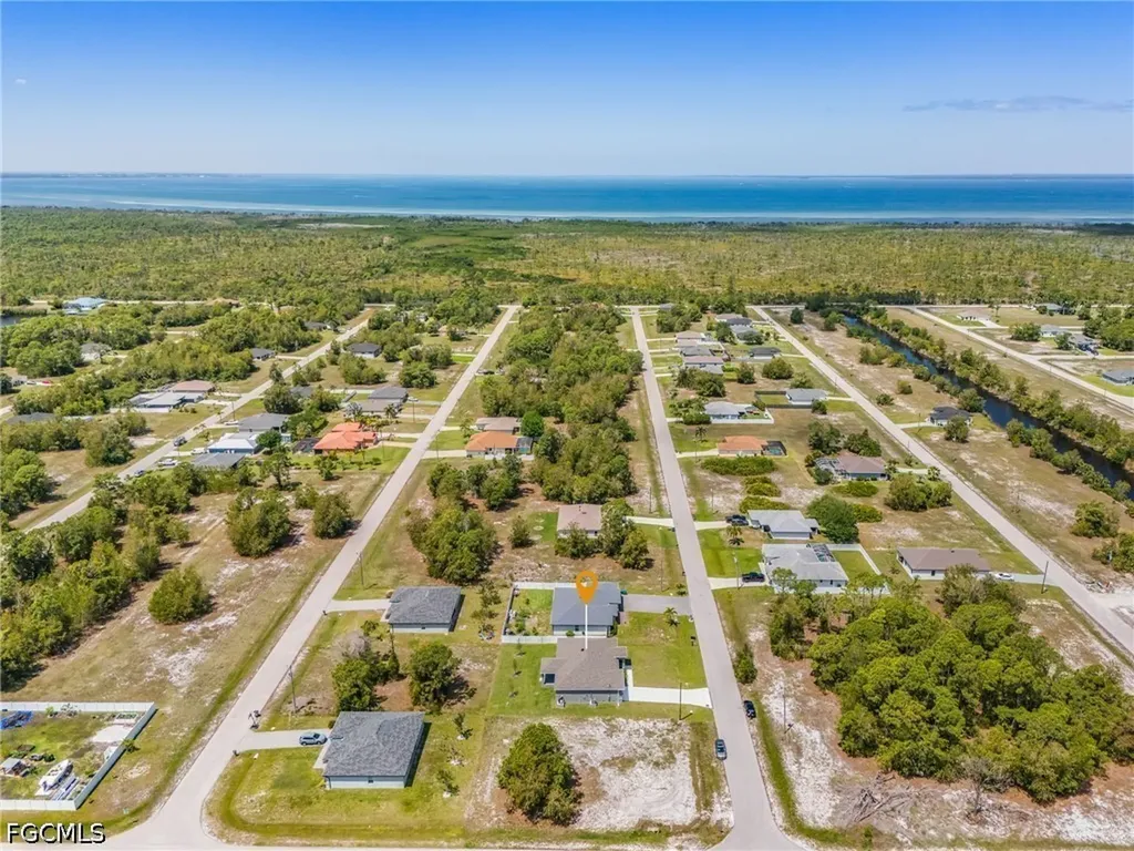 3706 NW 46th Terrace Cape Coral FL 33993