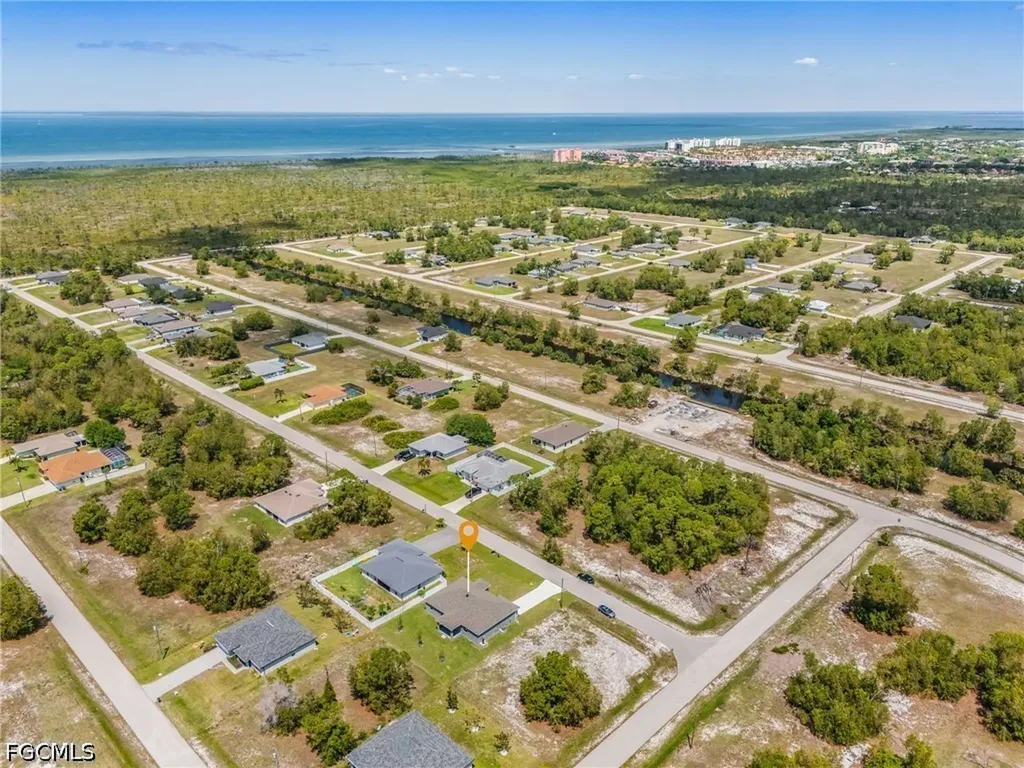 3706 NW 46th Terrace Cape Coral FL 33993