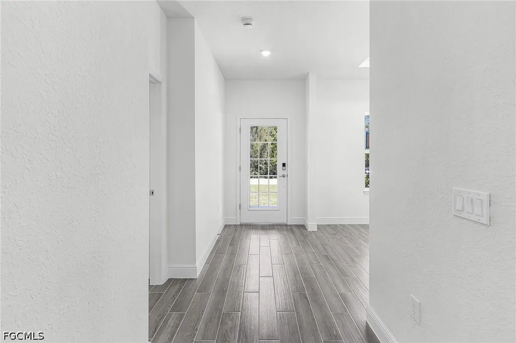3706 NW 46th Terrace Cape Coral FL 33993