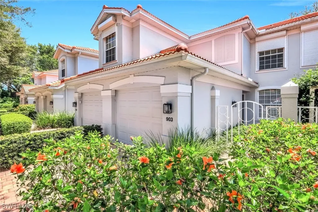 2190 Arielle Drive Naples FL 34109