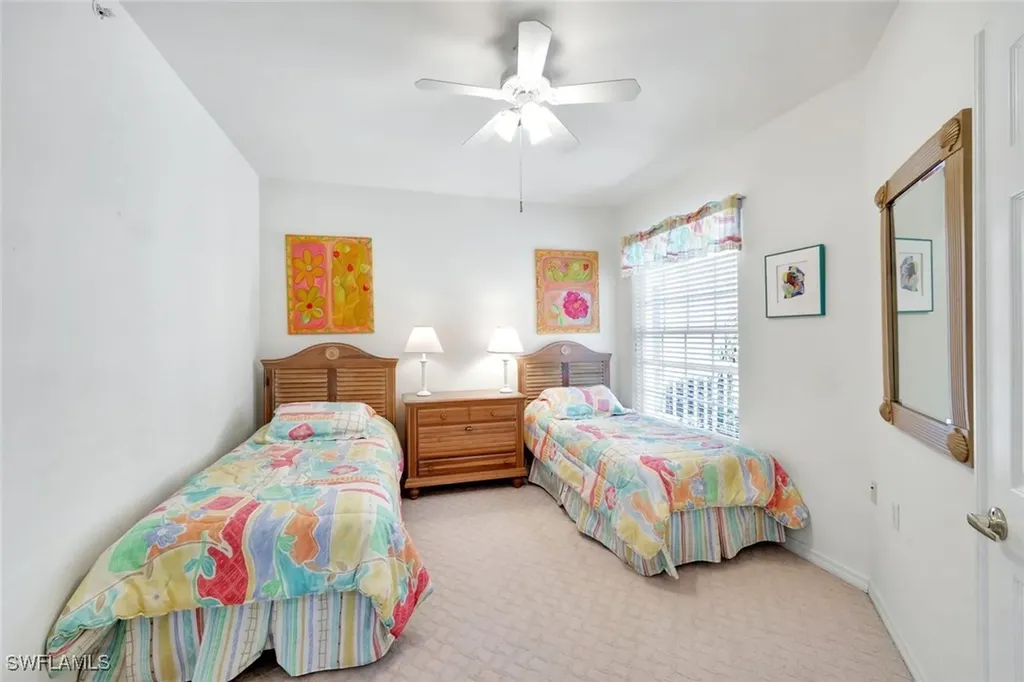 2190 Arielle Drive Naples FL 34109