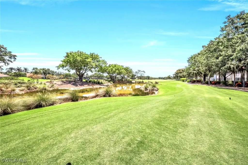 2190 Arielle Drive Naples FL 34109