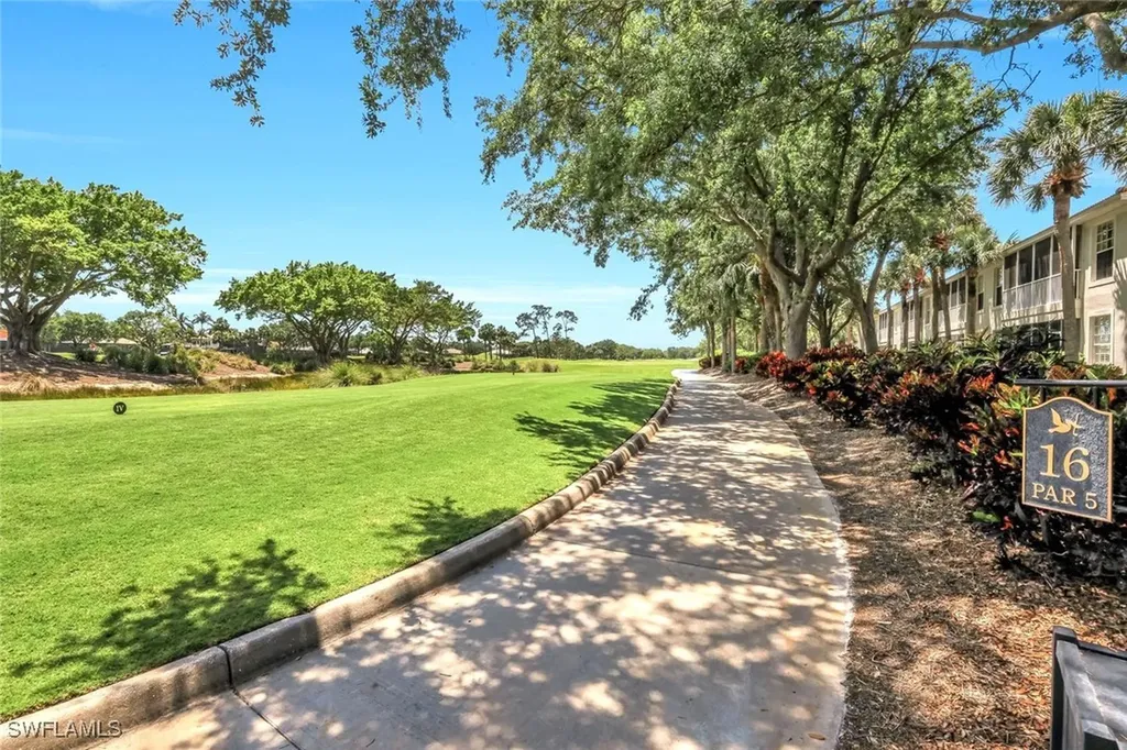 2190 Arielle Drive Naples FL 34109
