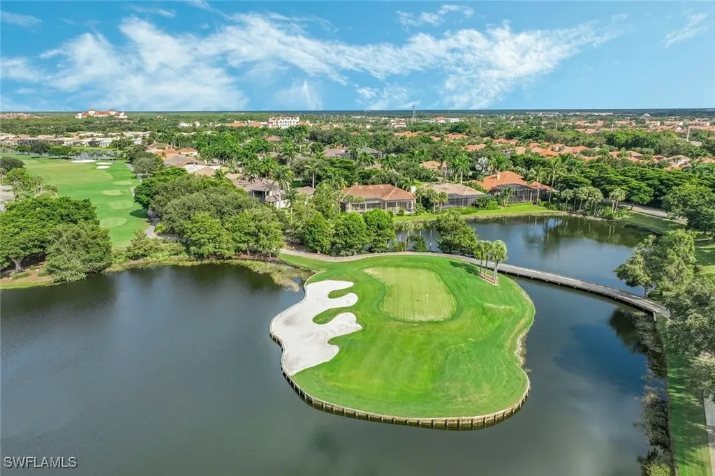 2190 Arielle Drive Naples FL 34109