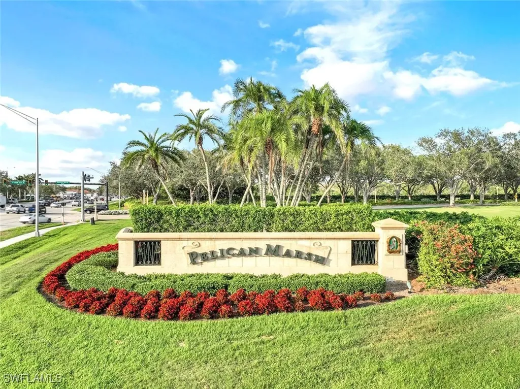 2190 Arielle Drive Naples FL 34109