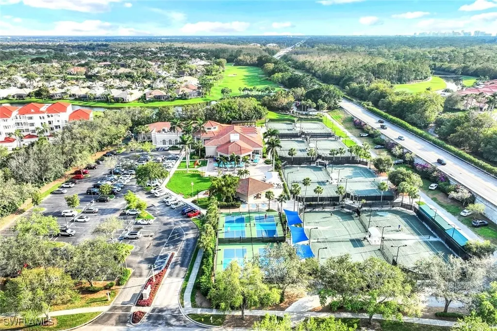 2190 Arielle Drive Naples FL 34109