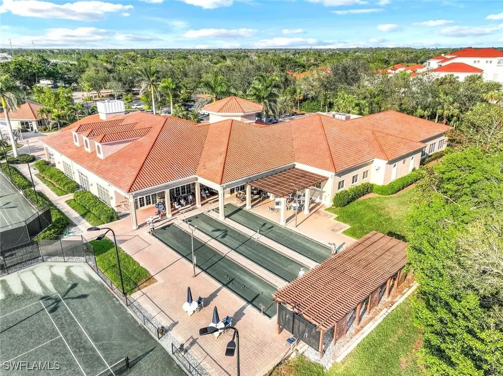 2190 Arielle Drive Naples FL 34109