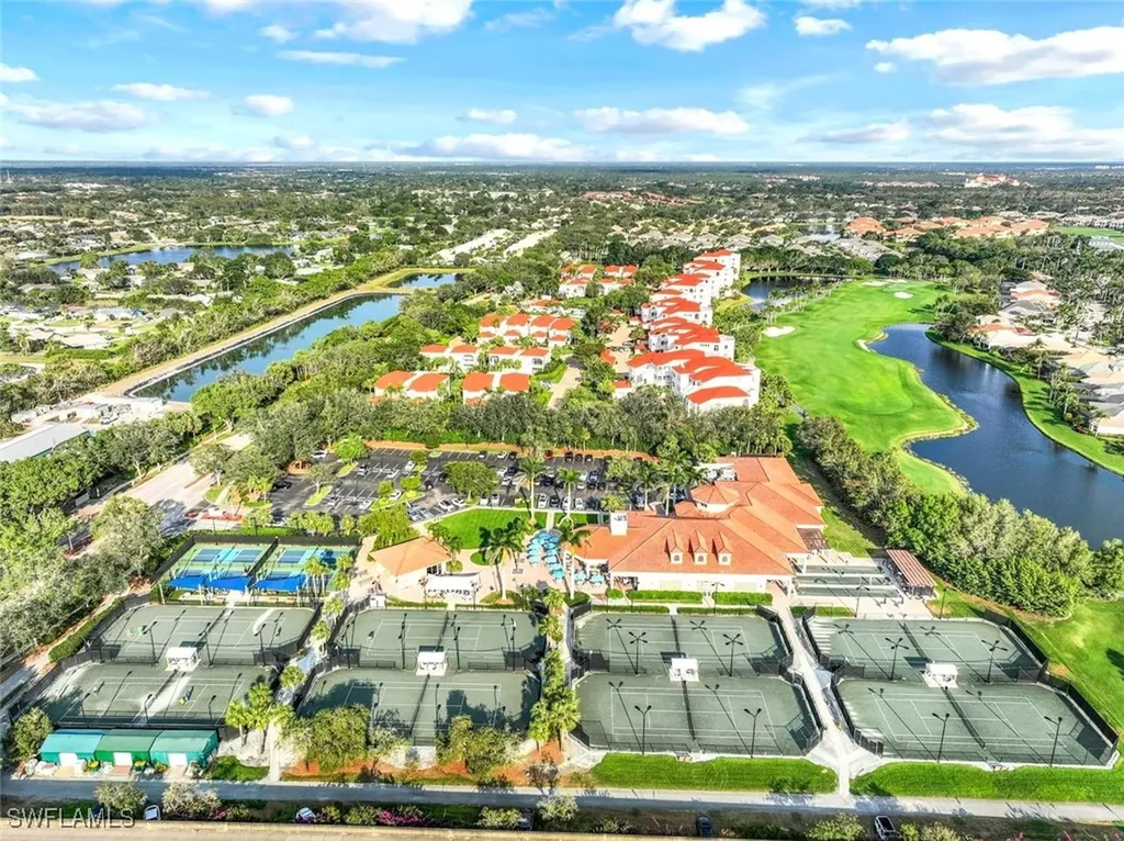 2190 Arielle Drive Naples FL 34109