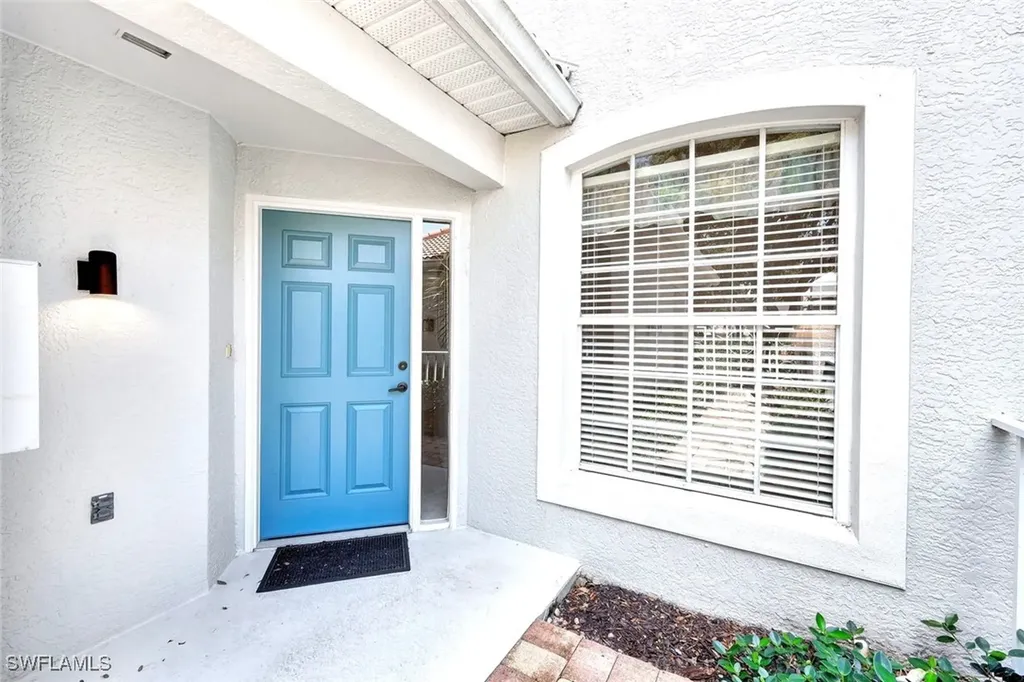 2190 Arielle Drive Naples FL 34109
